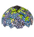 Meyda Tiffany - 157253 - Shade - Wisteria - Verdigris