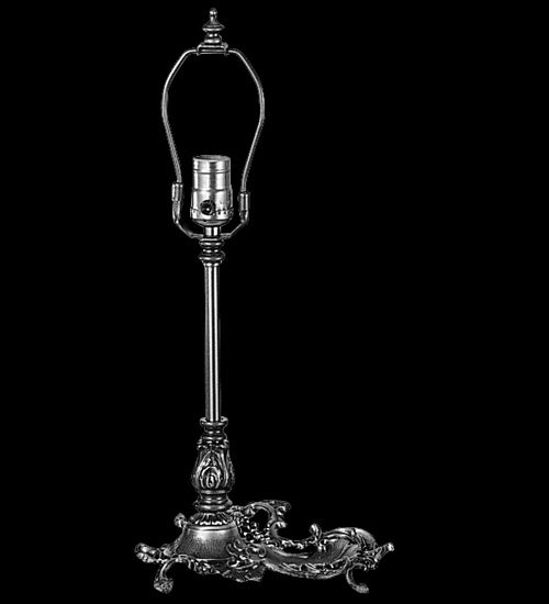 Meyda Tiffany - 18316 - One Light Vanity - Beckam - Crystal