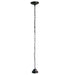 Meyda Tiffany - 183626 - One Light Pendant Hardware - Tiffany Candice - Mahogany Bronze