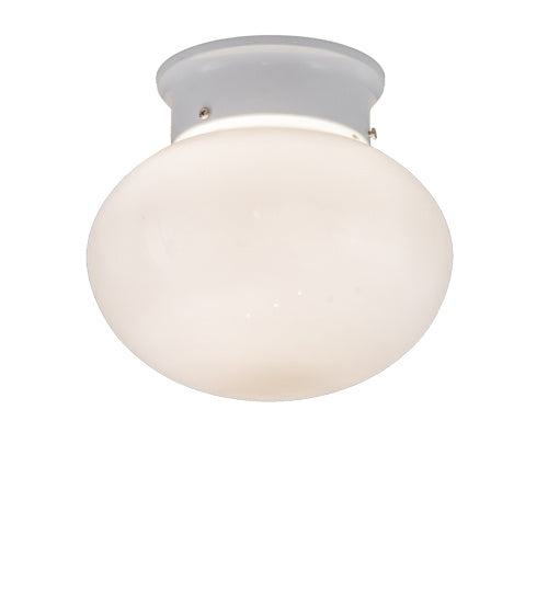Meyda Tiffany - 214386 - One Light Flushmount - Bola