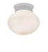 Meyda Tiffany - 214386 - One Light Flushmount - Bola