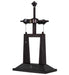Meyda Tiffany - 21579 - Two Light Table Base Hardware - Hudson House