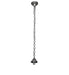 Meyda Tiffany - 219975 - LED Pendant Hardware - Branches - Nickel