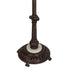 Meyda Tiffany - 226006 - One Light Floor Lamp - Mission - Mahogany Bronze