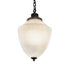 Meyda Tiffany - 228548 - One Light Pendant - Ovum Aquinum - Antique Brass