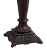 Meyda Tiffany - 26315 - One Light Table Base - Pine Lake