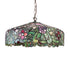 Meyda Tiffany - 31096 - One Light Pendant - Duffner & Kimberly Italian Renaissance - Satin Brass