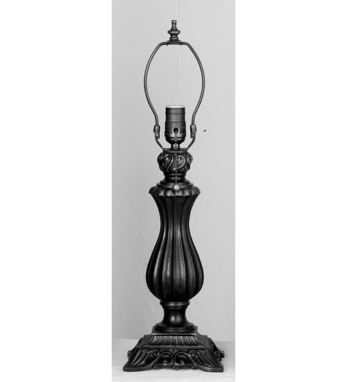 Meyda Tiffany - 48050 - Table Lamp - Revival