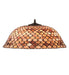 Meyda Tiffany - 65173 - Shade - Tiffany Fishscale