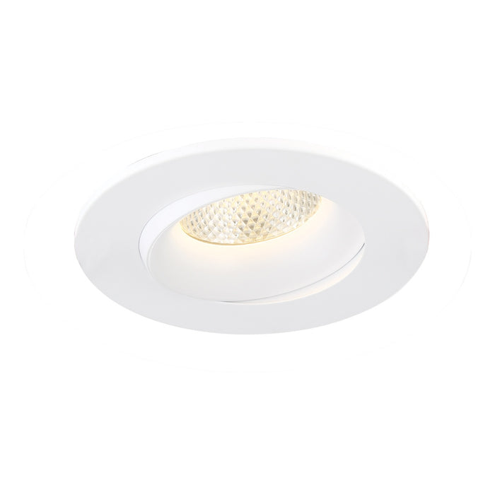 Eurofase - 34897-40-02 - LED Recessed - White