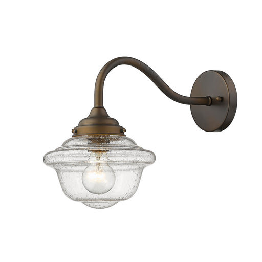 Acclaim Lighting - 1302ORB - One Light Wall Sconce - Romy - Oil-Rubbed Bronze