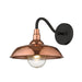 Acclaim Lighting - 1742CO - One Light Wall Sconce - Burry - Copper