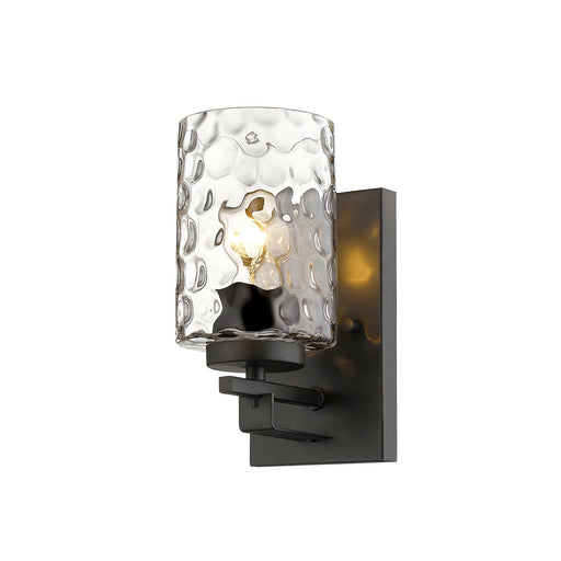 Acclaim Lighting - IN40010ORB - One Light Wall Sconce - Livvy - Oil-Rubbed Bronze
