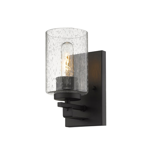 Acclaim Lighting - IN41100ORB - One Light Wall Sconce - Orella - Oil-Rubbed Bronze