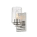 Acclaim Lighting - IN41100SN - One Light Wall Sconce - Orella - Satin Nickel