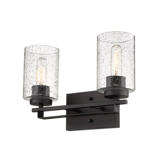 Acclaim Lighting - IN41101ORB - Two Light Vanity - Orella - Oil-Rubbed Bronze