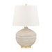 Hudson Valley - L1516-GL - One Light Table Lamp - Katonah - Gold Leaf