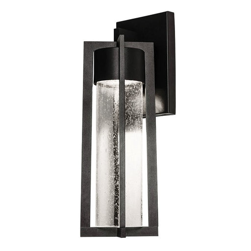 AFX Lighting - CANW0618L30D1BK - LED Outdoor Wall Sconce - Cane - Black