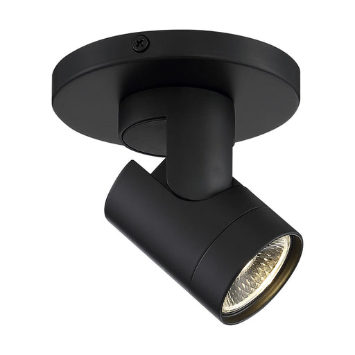 Nuvo Lighting - 62-1105 - LED Monopoint - Black