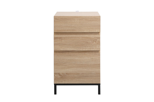 Elegant Lighting - AF110518MW - File Cabinet - Emerson - Mango Wood