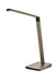 Elegant Lighting - LEDDS001 - LED Desk Lamp - Illumen - Metallic Grey
