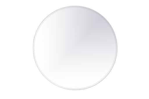 Elegant Lighting - MR401942 - Mirror - Gracin - Clear