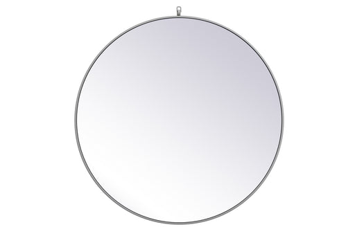 Elegant Lighting - MR4739GR - Mirror - Rowan - Grey