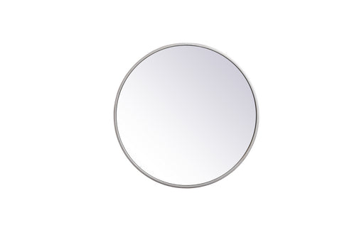 Elegant Lighting - MR4818S - Mirror - Eternity - Silver