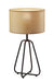 Adesso Home - 4004-26 - Table Lamp - Colton - Antique Bronze