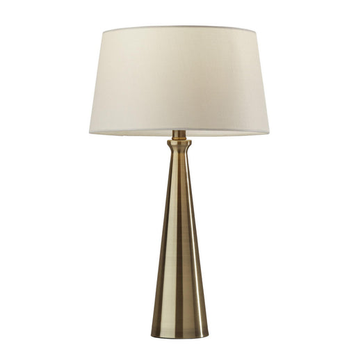 Adesso Home - SL1141-21 - Table Lamp (Set Of 2) - Lucy - Antique Brass