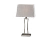 Adesso Home - SL1151-22 - Table Lamp (Set Of 2) - Camila - Brushed Steel