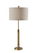 Adesso Home - SL1165-21 - Table Lamp - Barton - Antique Brass