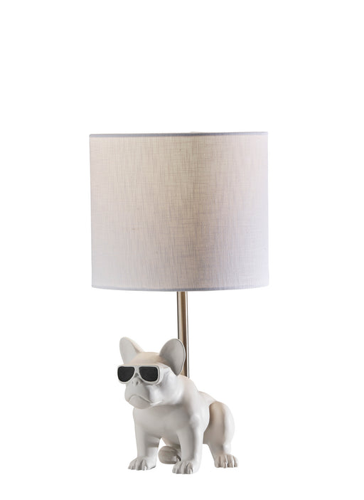 Adesso Home - SL3706-02 - Table Lamp - Sunny - Ceramic