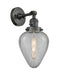 Innovations - 203SW-OB-G165 - One Light Wall Sconce - Franklin Restoration - Oil Rubbed Bronze
