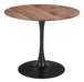 Zuo Modern - 101567 - Dining Table - Opus - Brown & Black