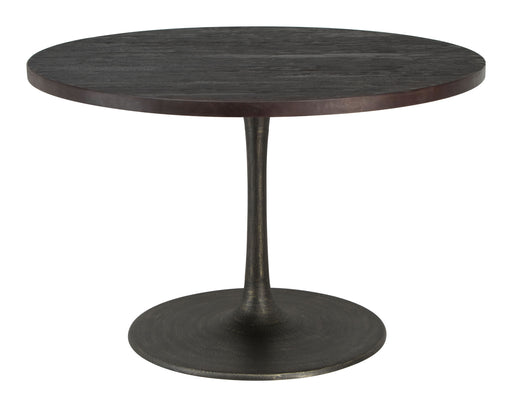 Zuo Modern - 101844 - Dining Table - Seattle - Black