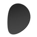 Sonneman - 1760.25 - LED Wall Sconce - Malibu Discs™ - Satin Black