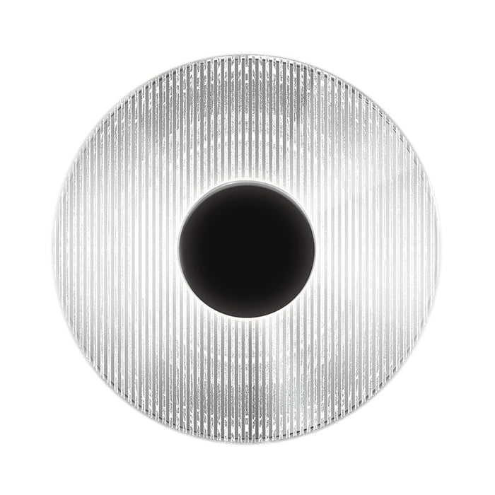 Sonneman - 3110.25C - LED Wall Sconce - Meclisse™ - Satin Black