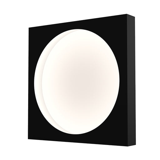 Sonneman - 3702.25 - LED Wall Sconce - Vuoto™ - Satin Black
