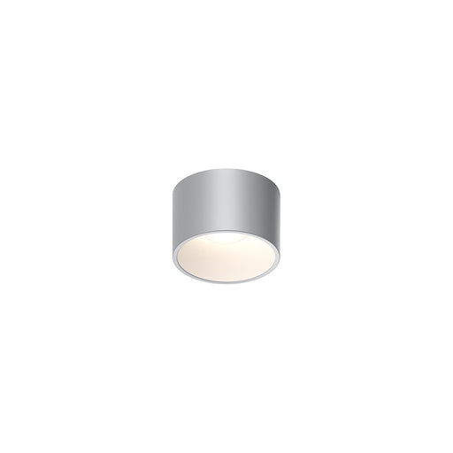 Sonneman - 3733.18 - LED Surface Mount - Ilios™ - Dove Gray