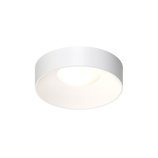 Sonneman - 3735.03 - LED Surface Mount - Ilios™ - Satin White
