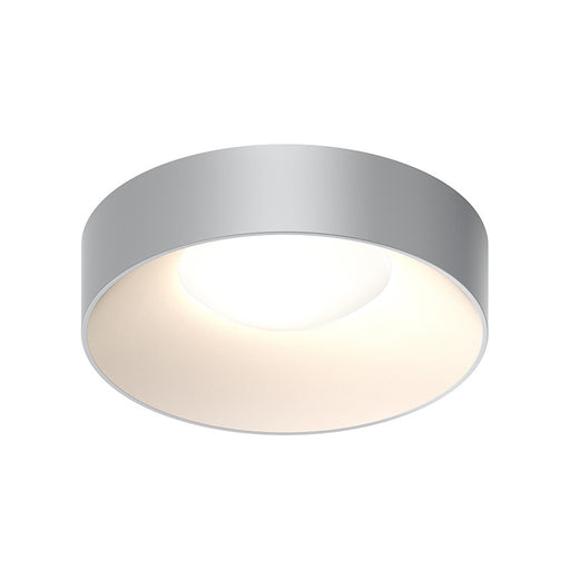Sonneman - 3736.18 - LED Surface Mount - Ilios™ - Dove Gray