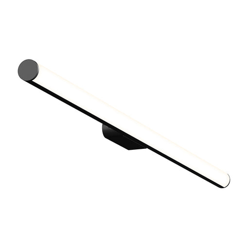 Sonneman - 3772.25 - LED Bath Bar - Fino™ - Satin Black