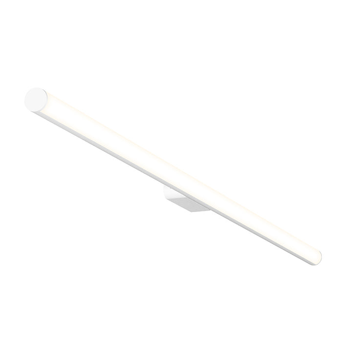 Sonneman - 3773.03 - LED Bath Bar - Fino™ - Satin White