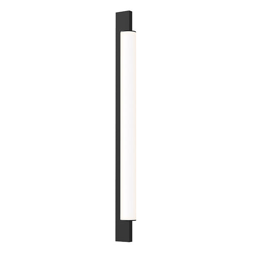 Sonneman - 3831.25 - LED Bath Bar - Keel™ - Satin Black
