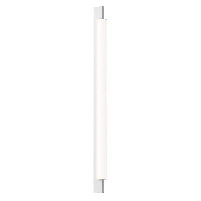 Sonneman - 3832.03 - LED Bath Bar - Keel™ - Satin White