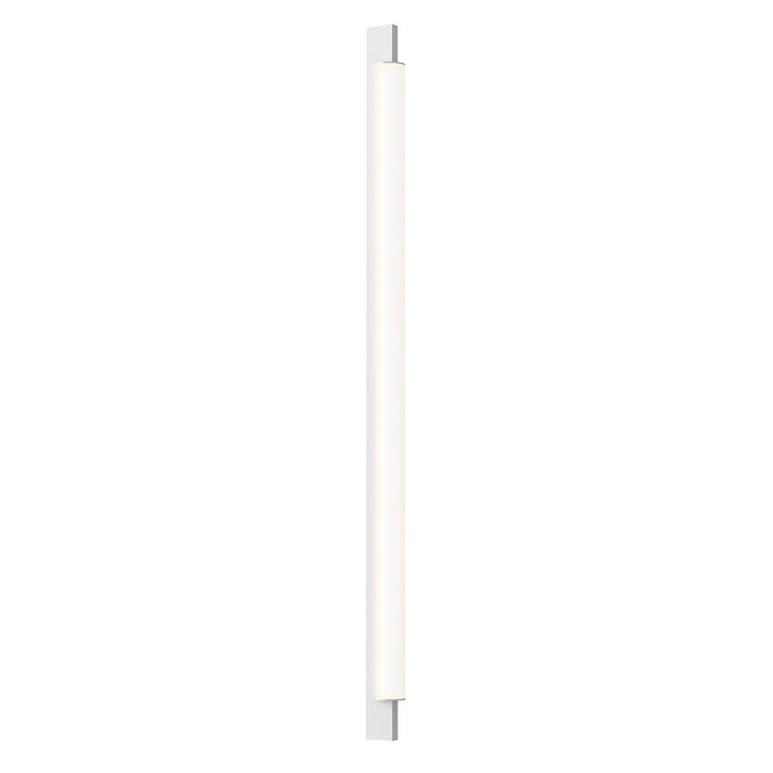 Sonneman - 3833.03 - LED Bath Bar - Keel™ - Satin White