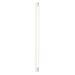 Sonneman - 3833.03 - LED Bath Bar - Keel™ - Satin White