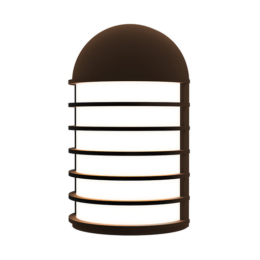 Sonneman - 7400.72-WL - LED Wall Sconce - Lighthouse™ - Textured Bronze