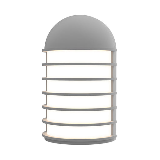 Sonneman - 7400.74-WL - LED Wall Sconce - Lighthouse™ - Textured Gray